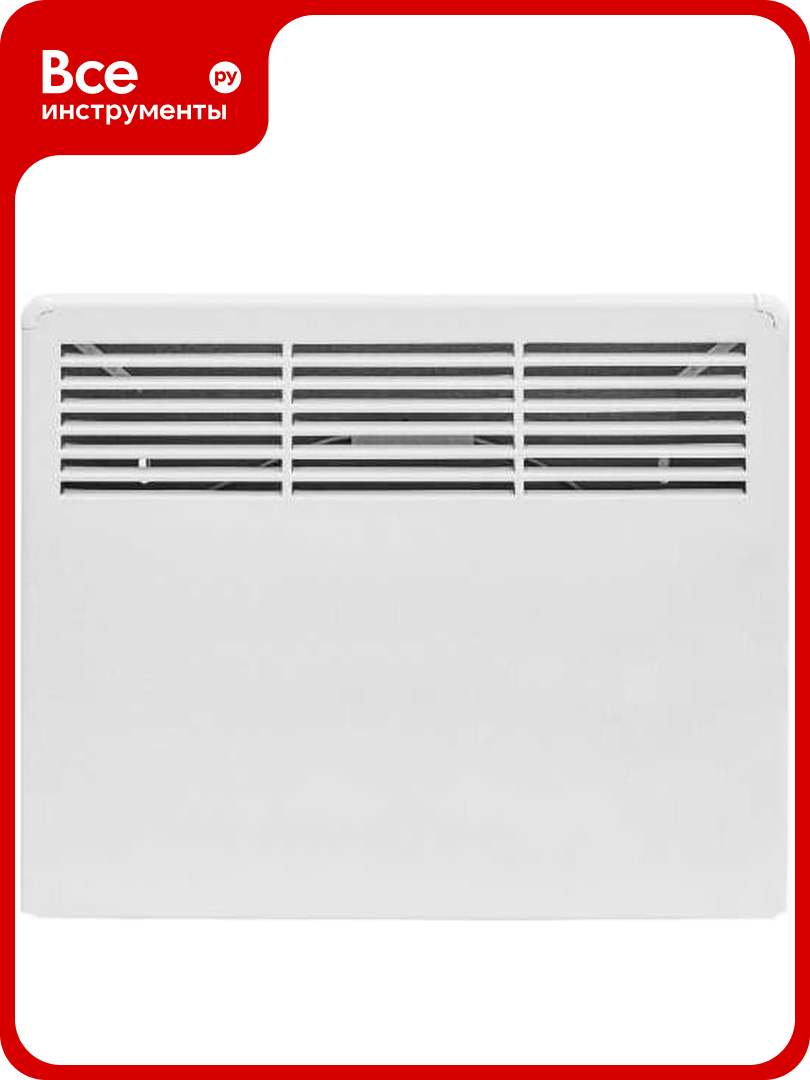 Электрический конвектор Atlantic iWarm 500w 100023502600