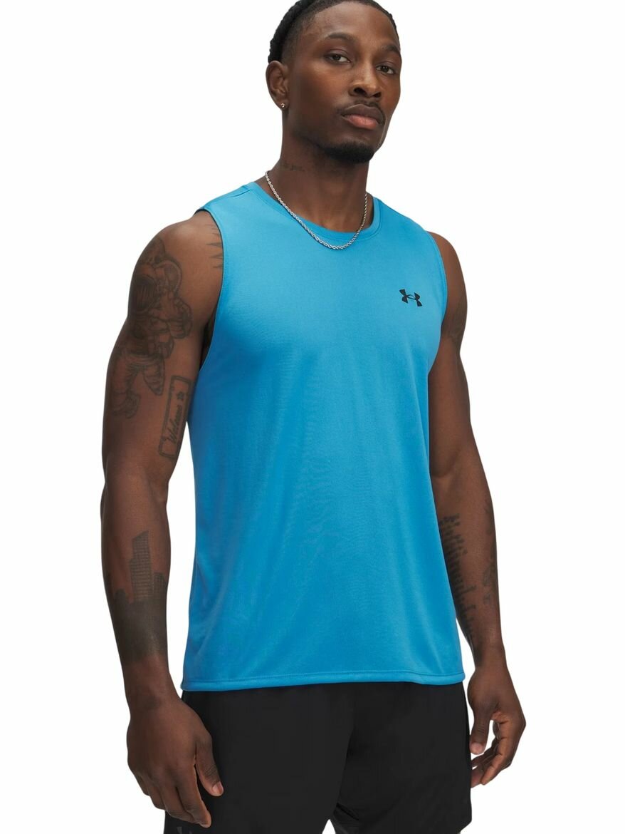 Майка спортивная Under Armour UA Tech Tank