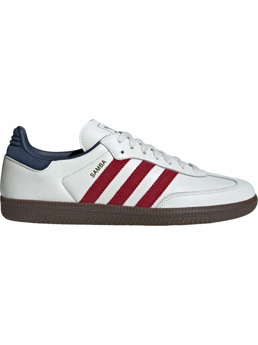 Кроссовки adidas Samba OG