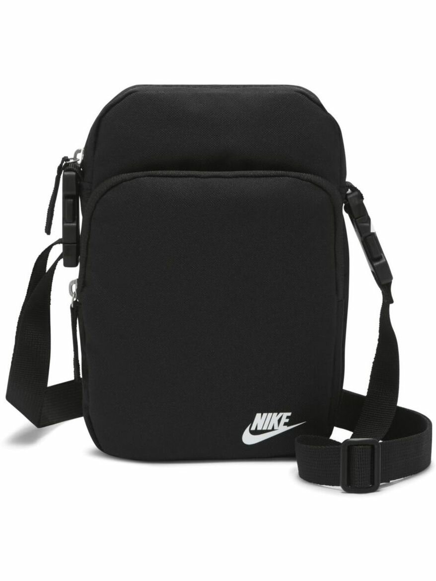 Сумка кросс-боди NIKE NK HERITAGE CROSSBODY - FA21 