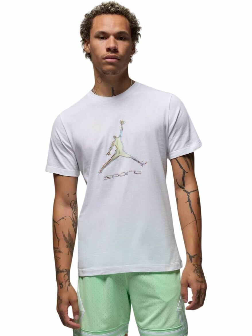 Футболка NIKE Jordan Sport Dri-FIT T-Shirt