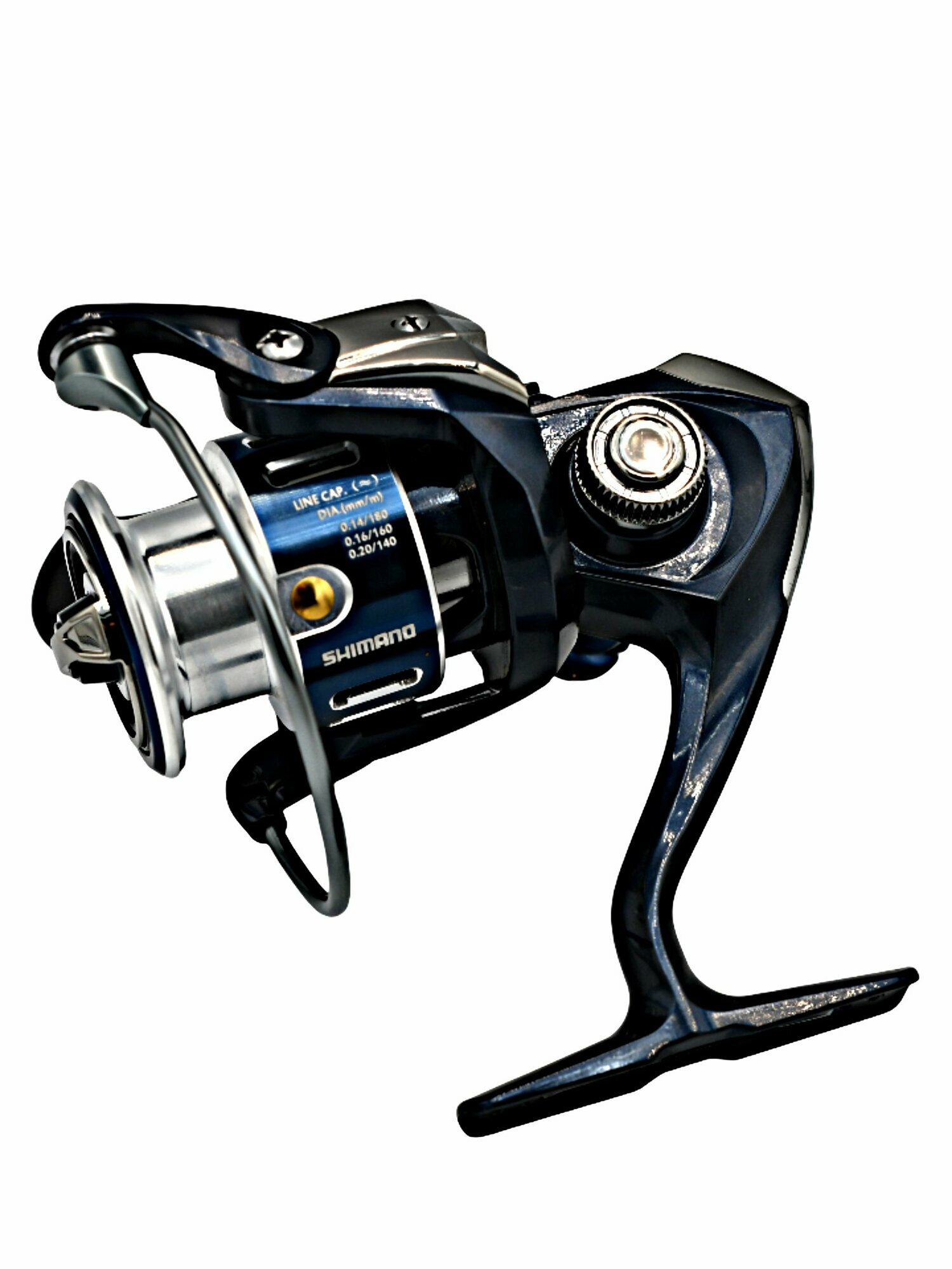 TWIN POWER 　08 2000S 2008-2011 Twin Power - JDM Fishing