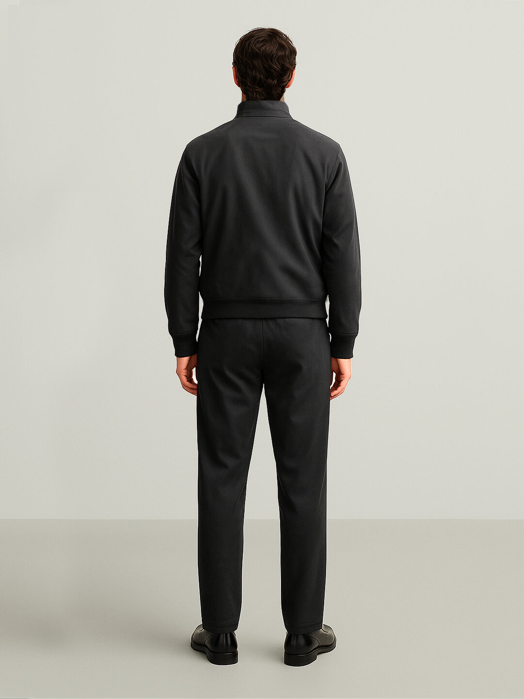 Комплект одежды  Nasim, размер M, черный — фото 1