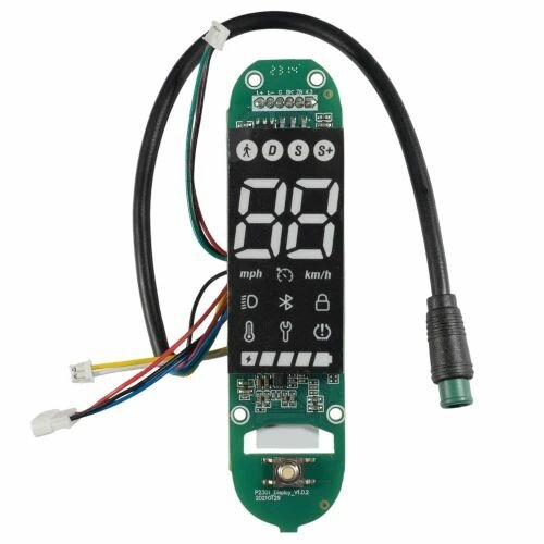 Фотографии Дисплей рулевая плата бортовой компьютер для Xiaomi 4 Ultra