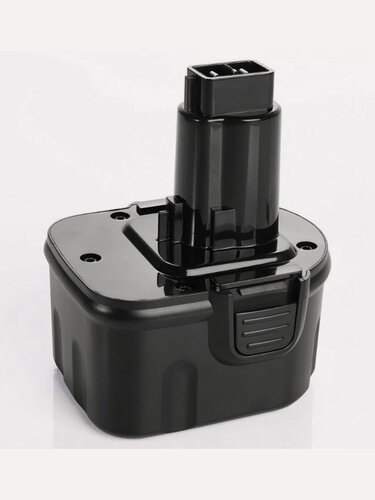 Изображение товара Аккумулятор для электроинструмента DE9071, DE9074, DE9501, DW9071, DW9074, 12V, 2000mAh, код mb020627