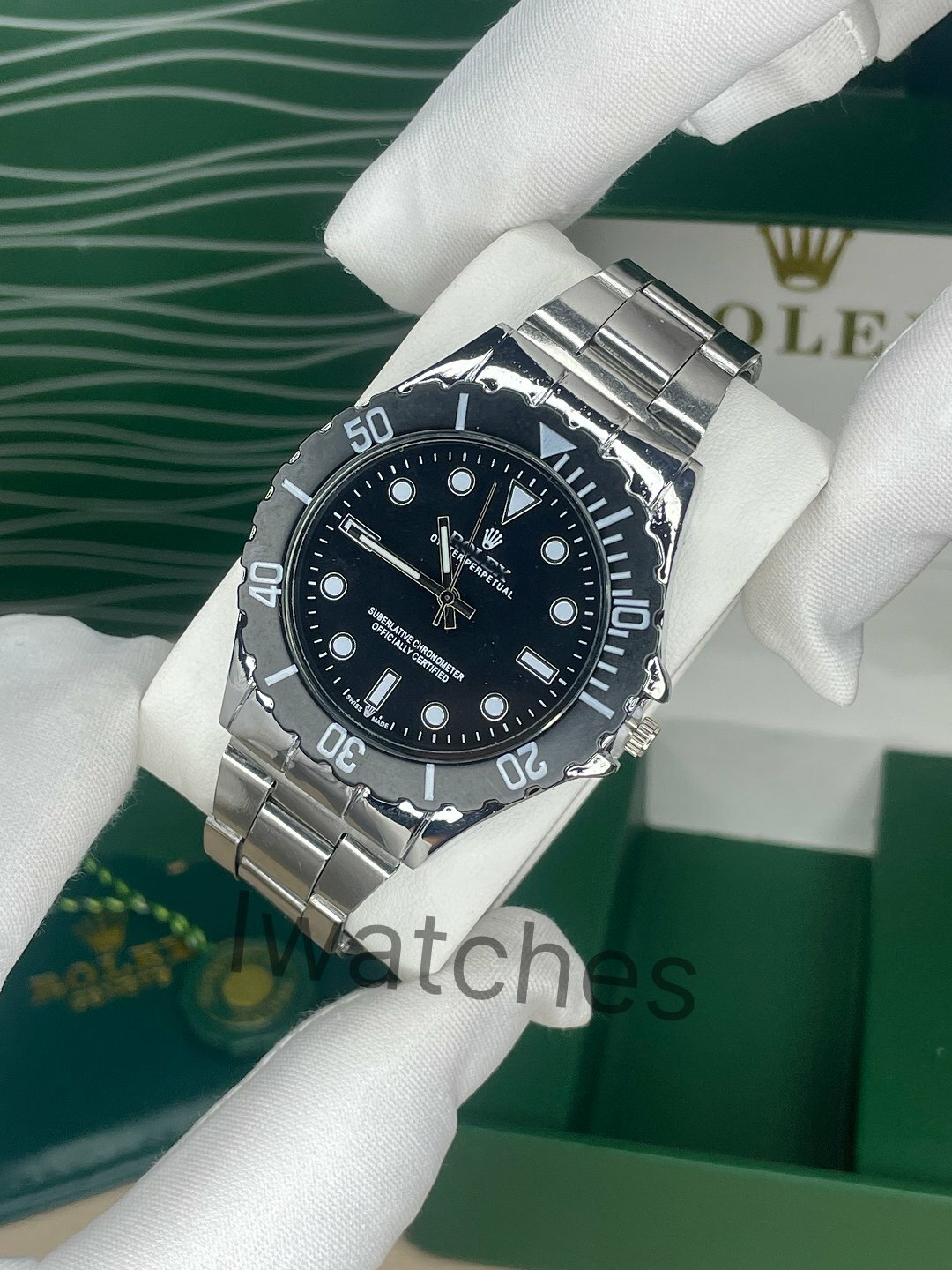 Наручные часы