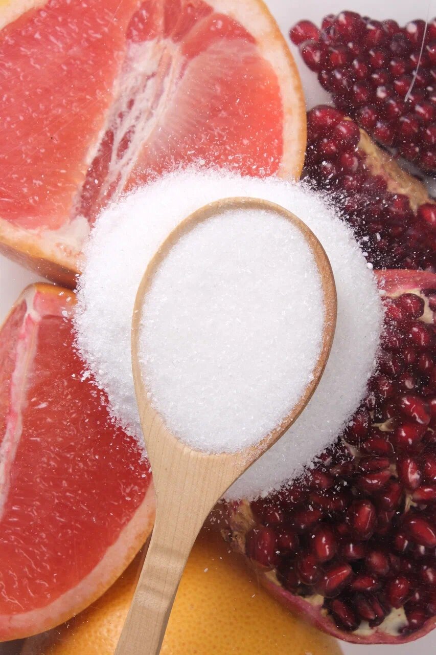 Соль для ванны Dad’s material "Grapefruit" 500 гр, аромат цитрусовый , английская соль с грейпфрутом и маслами — фото 1