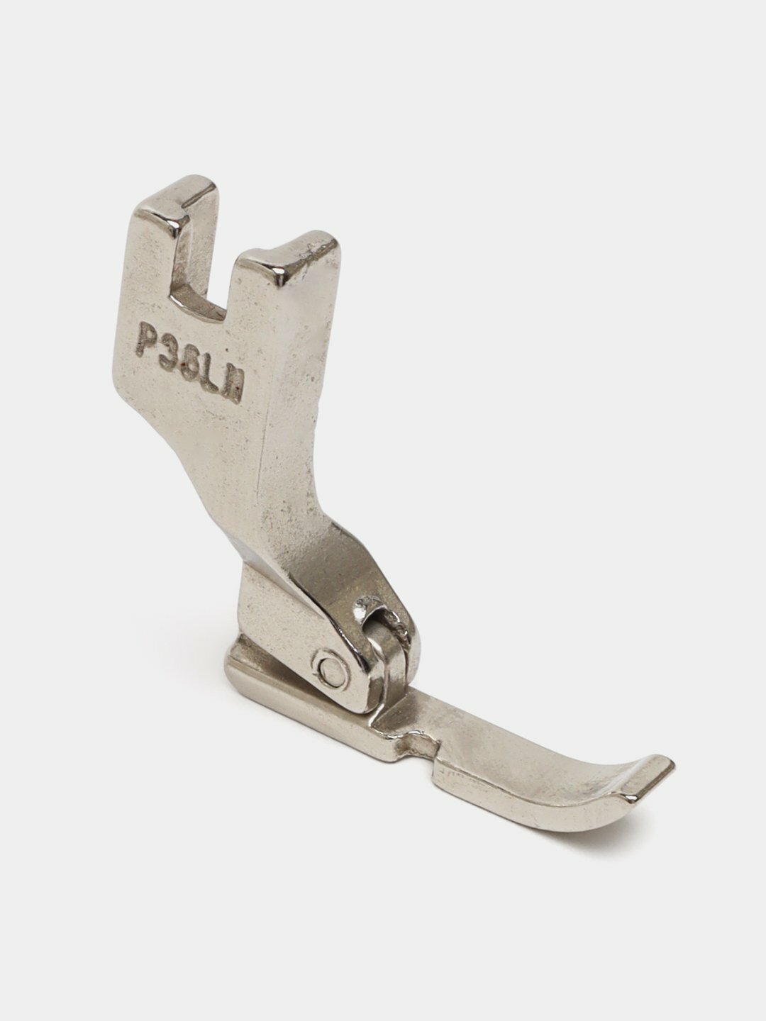 Лапка P 36 LN от бренда "для пришивания", левая, для промышленных швейных машин