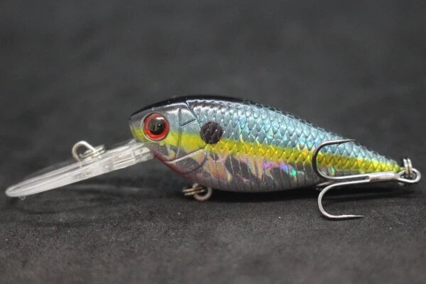Wlure Crankbait 7г 5см для глубоководной ловли C549X89