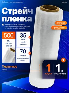 Основная фотография от вендора