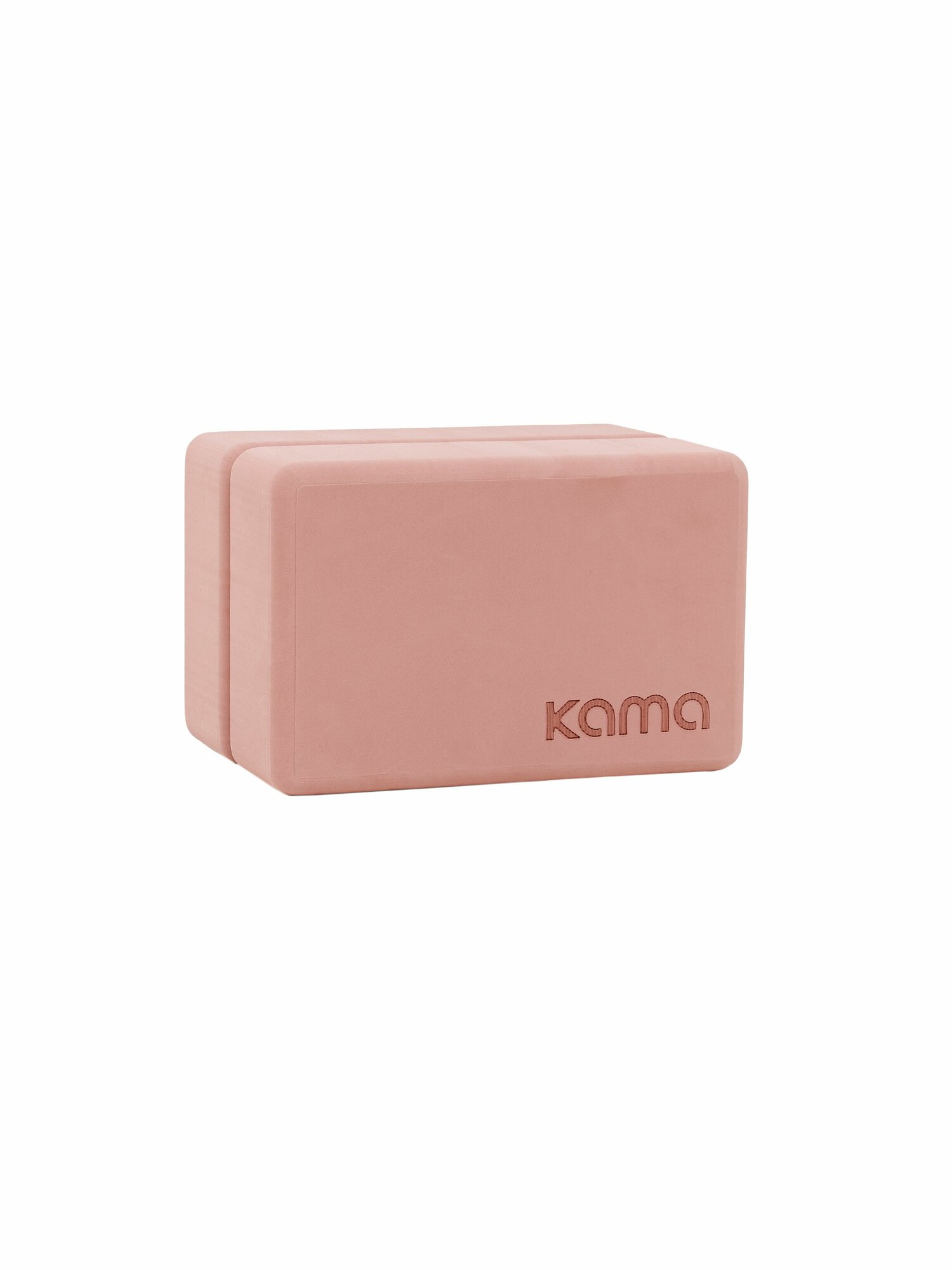 Блоки для йоги 2 шт. — фото 1