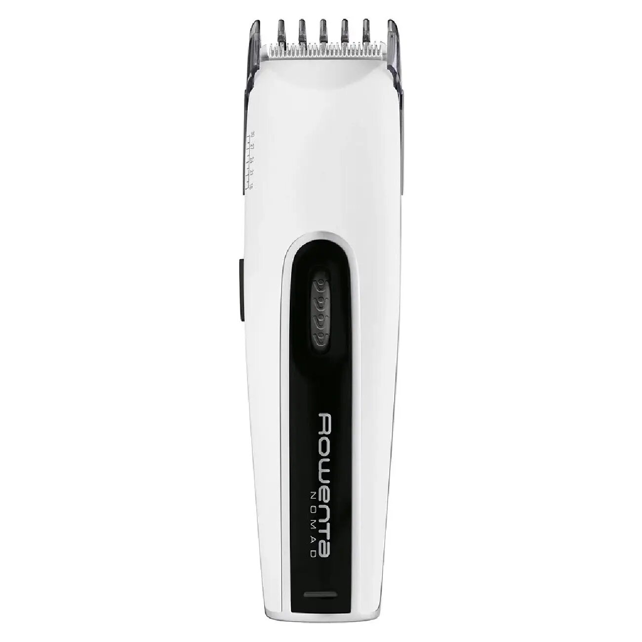 Машинка для стрижки волос Rowenta TN 1400 F1, В комплекте: Машинка для стрижки, Вес: 240 г, Высота: 21 см