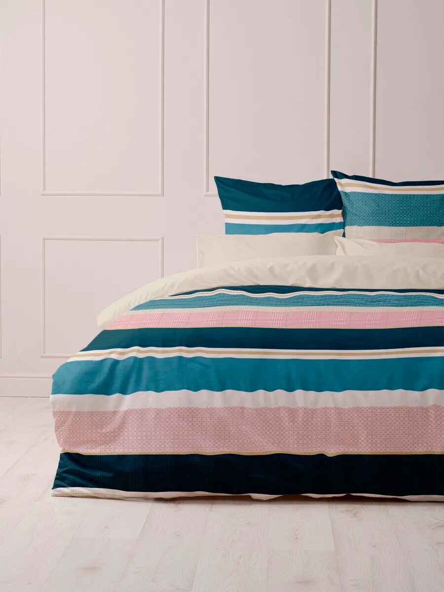 Постельное белье Евро — фото 1