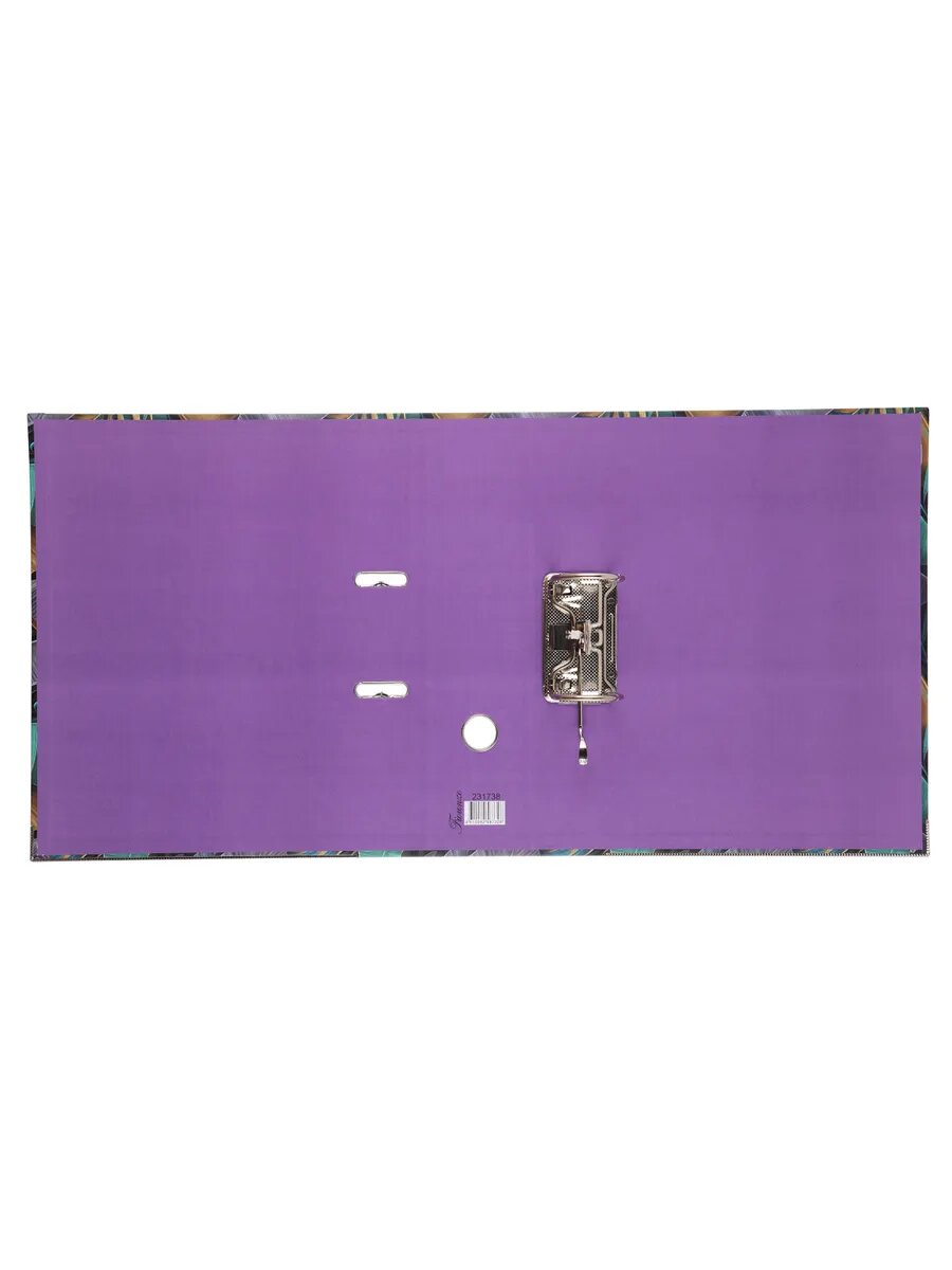 Папка регистратор А4 — фото 1