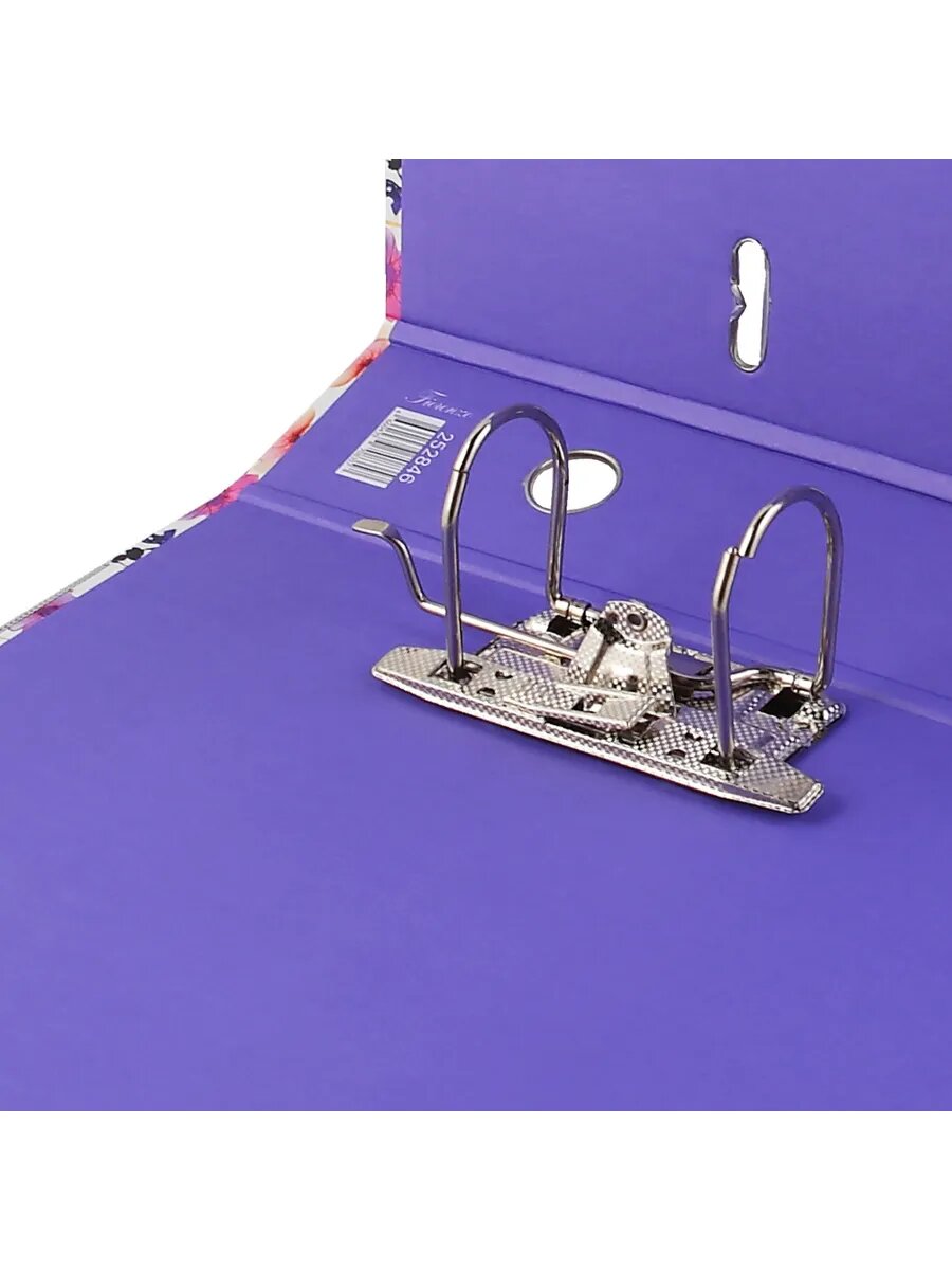 Папка регистратор А4 — фото 1