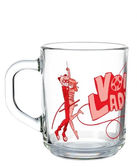 Кружка ND Play 