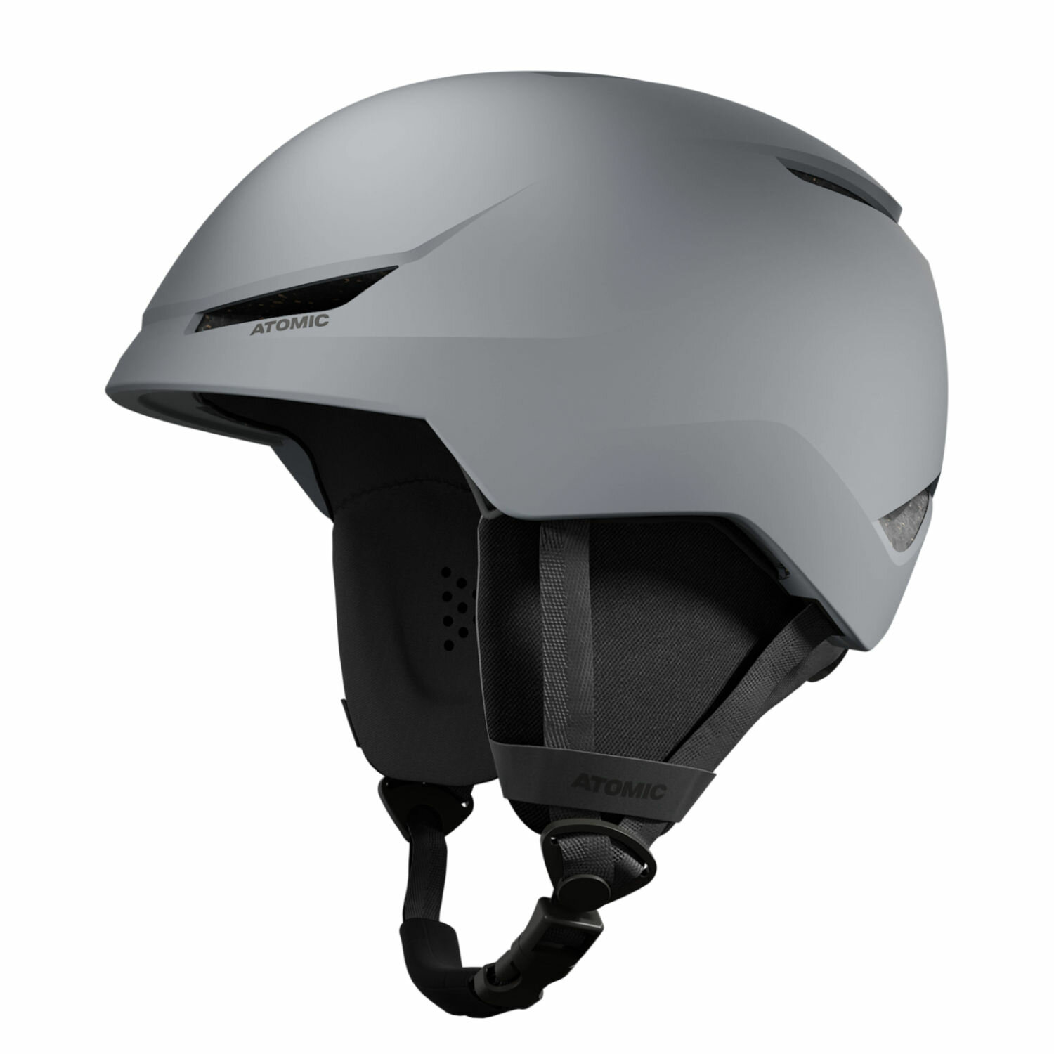 Шлем ATOMIC Revent Lite+ Bluish Grey (см:59-63)