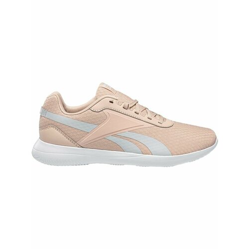 фото Кроссовки reebok stridium 2.0, полнота f, размер 5,5 us, серый/розовый/белый