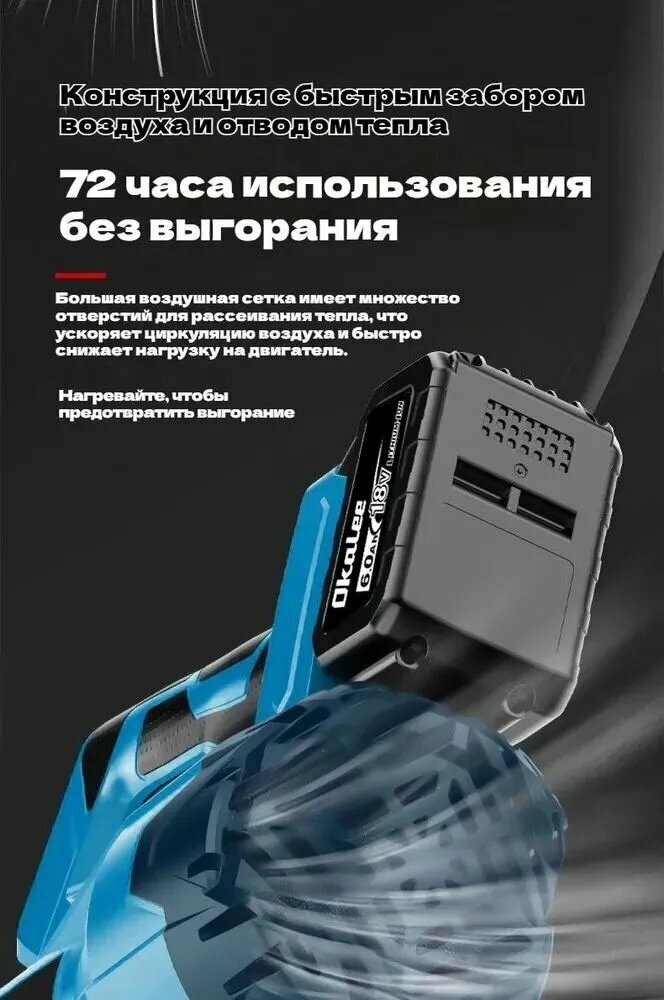 Вентилятор — фото 1