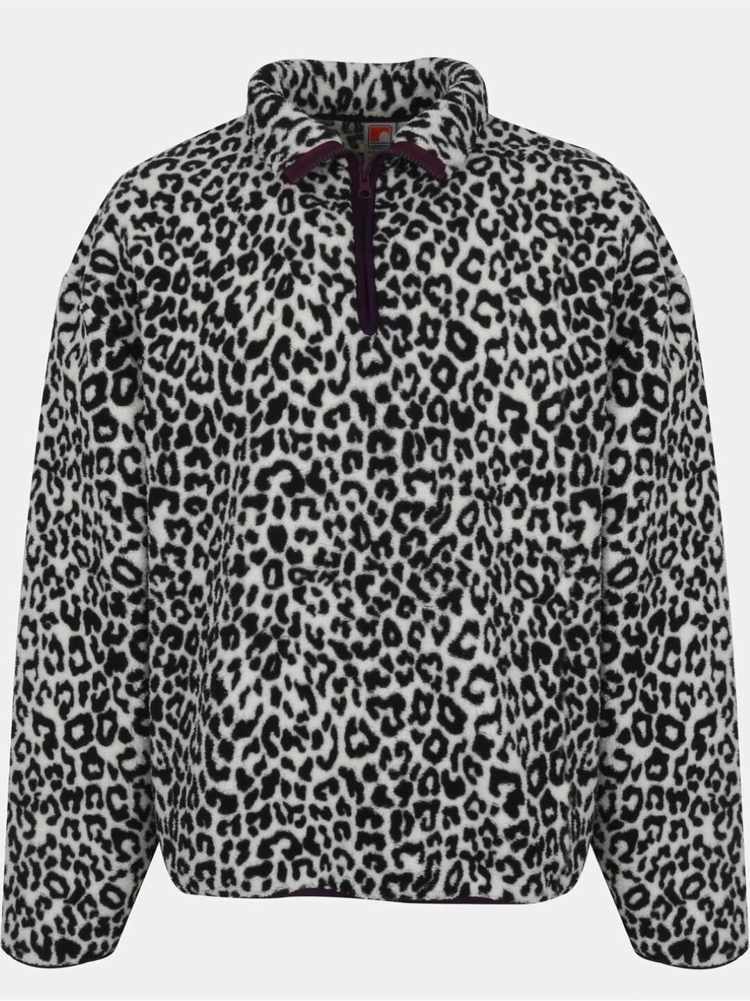 Толстовка DNZ, размер XL, , черно-белый