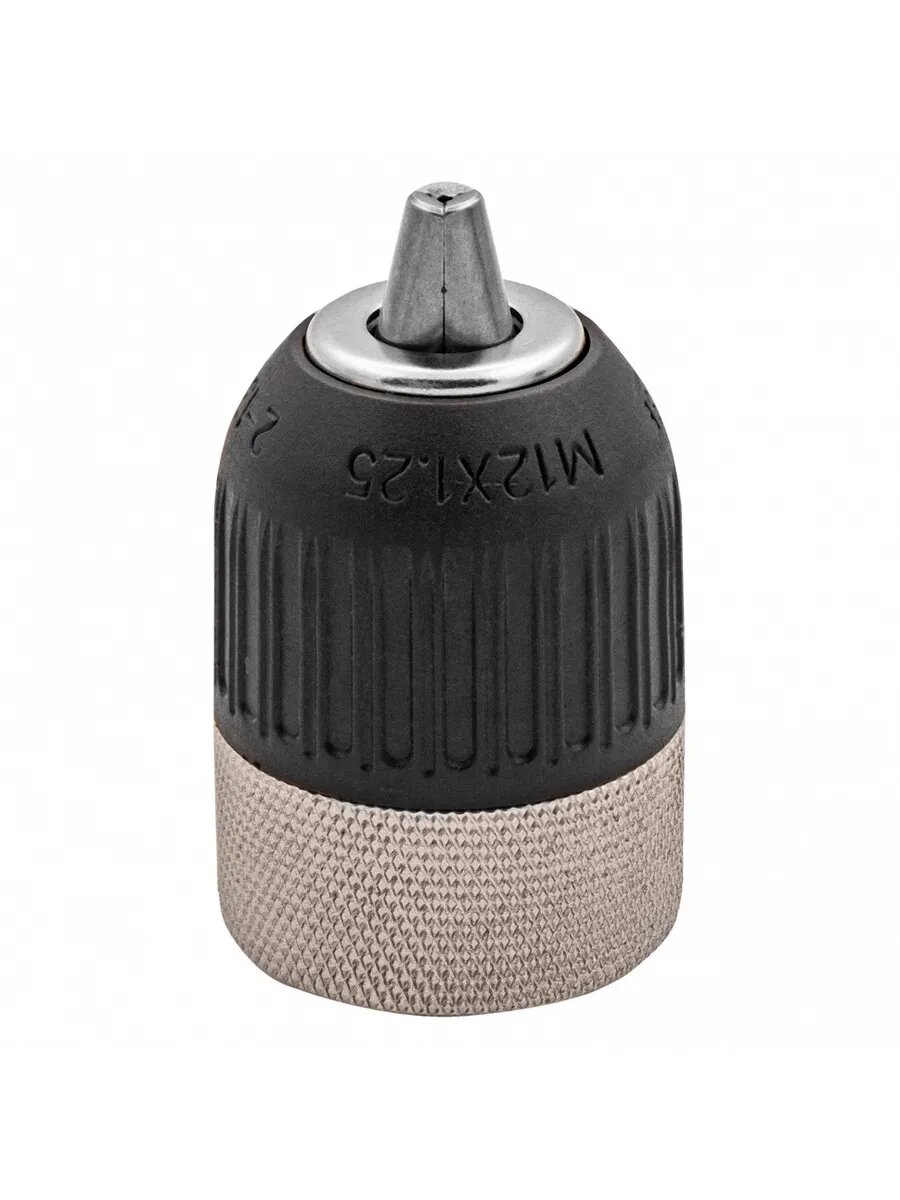 Патрон для дрели БЗП 2-13 мм, М12, MATRIX, 16814 — фото 1