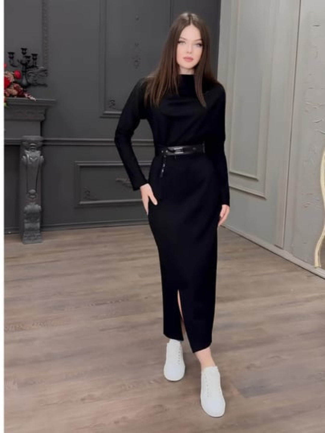 Платье для кормящих мам #STYLE