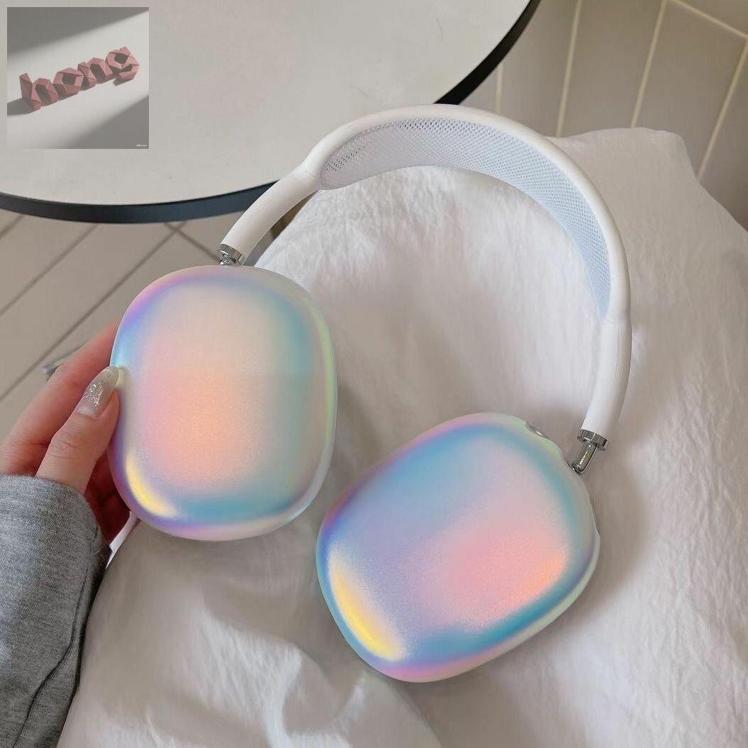 Чехол на airpods max; airpods max чехол