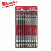 Фото Milwaukee SHOCKWAVE PH2 50мм (10 шт)