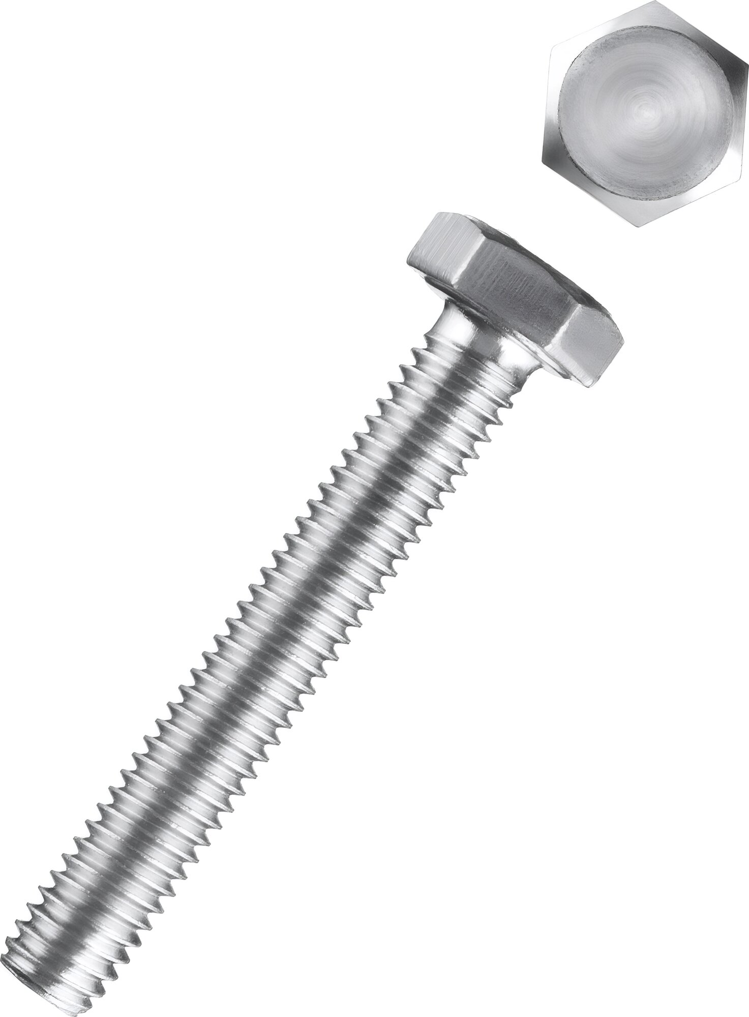 Болт ЗУБР 303086-08-040