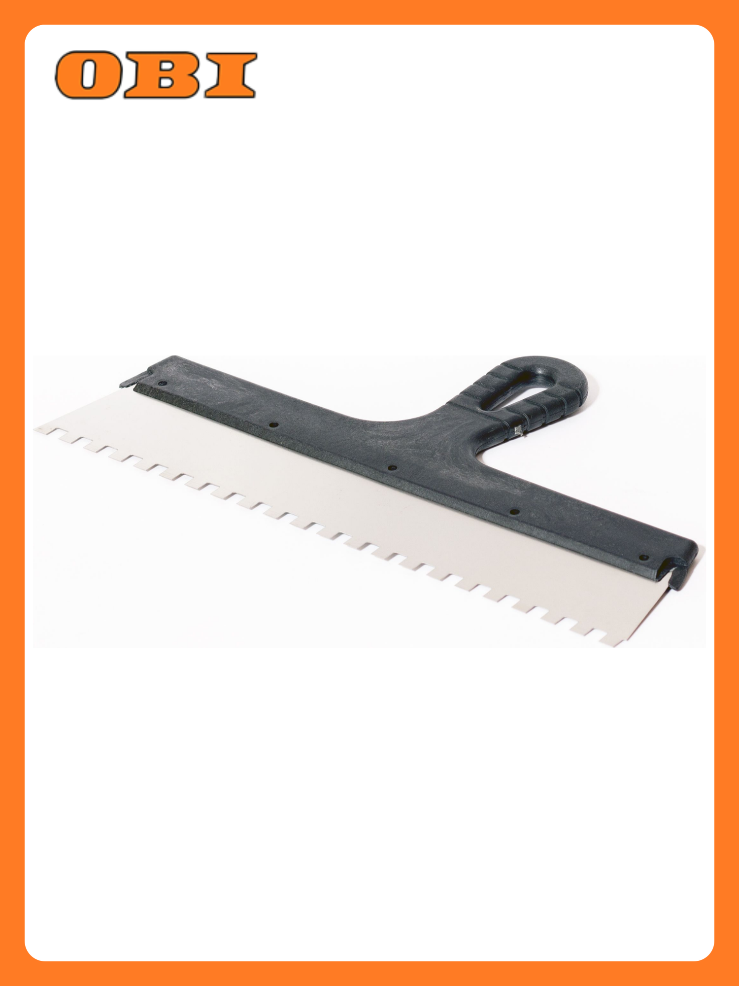 Шпатель 350 мм