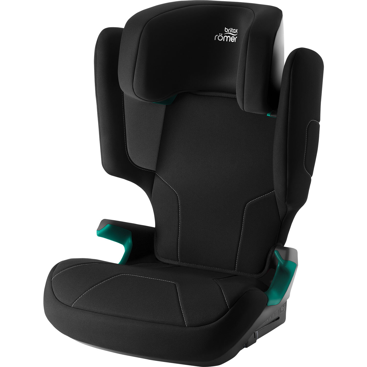 Автокресло 2/3 Britax Roemer HI-LINER Space Black