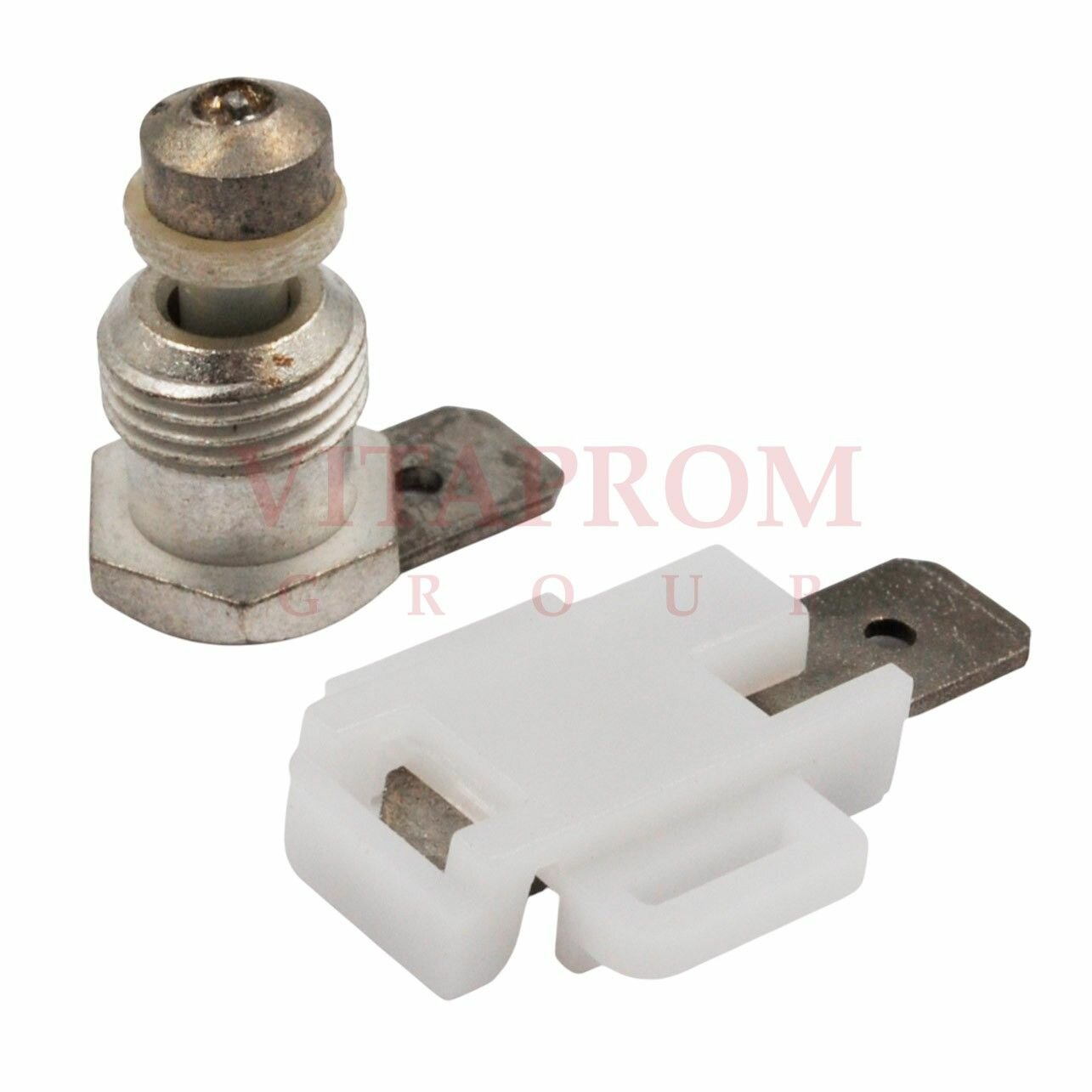 Прерыватель Honeywell 45900404-002B набор 6.3 мм