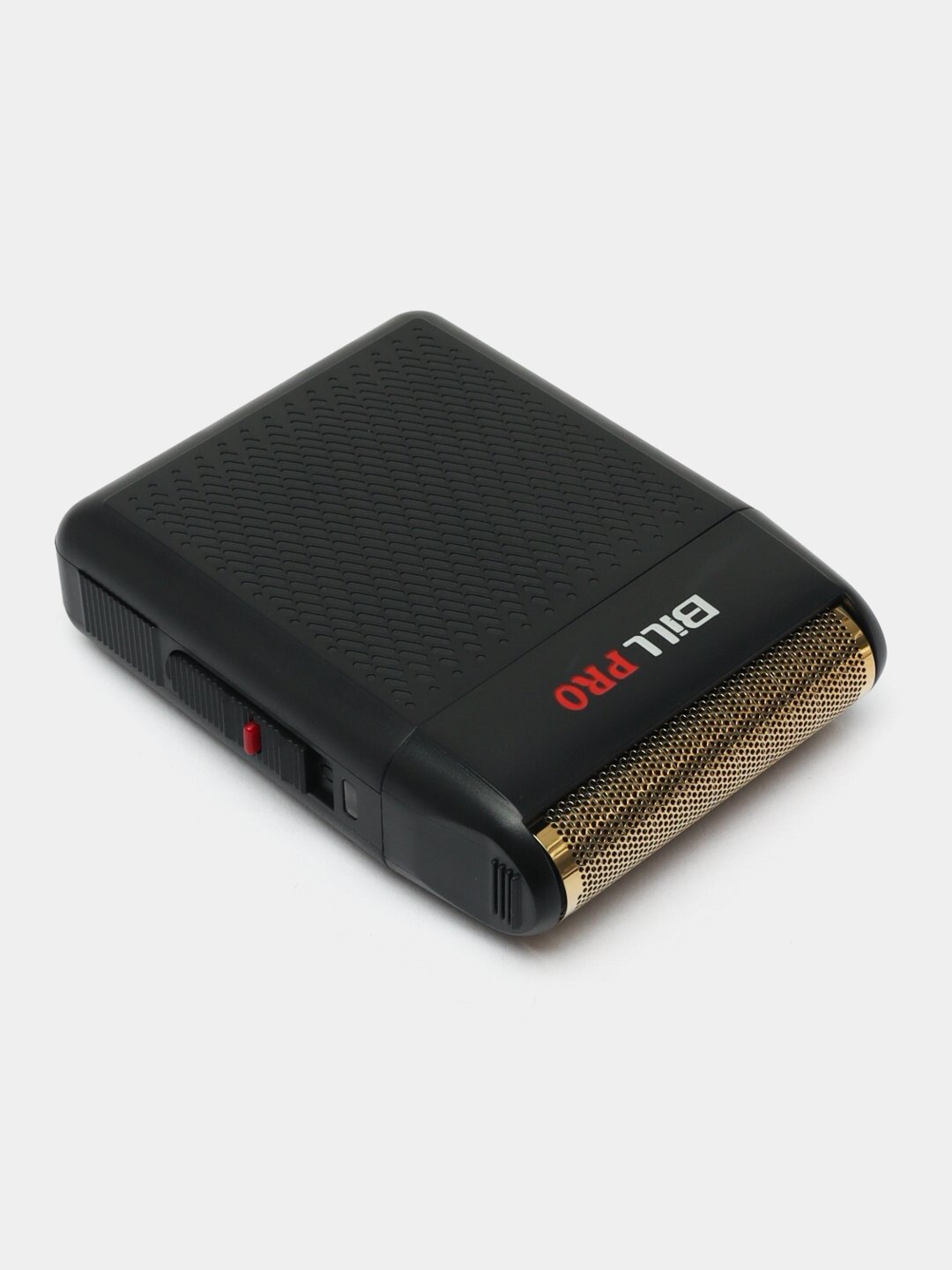 Электробритва BILL PRO Premium, для бороды, усов, бровей, волос, тела, 80мин автономной работы — фото 1