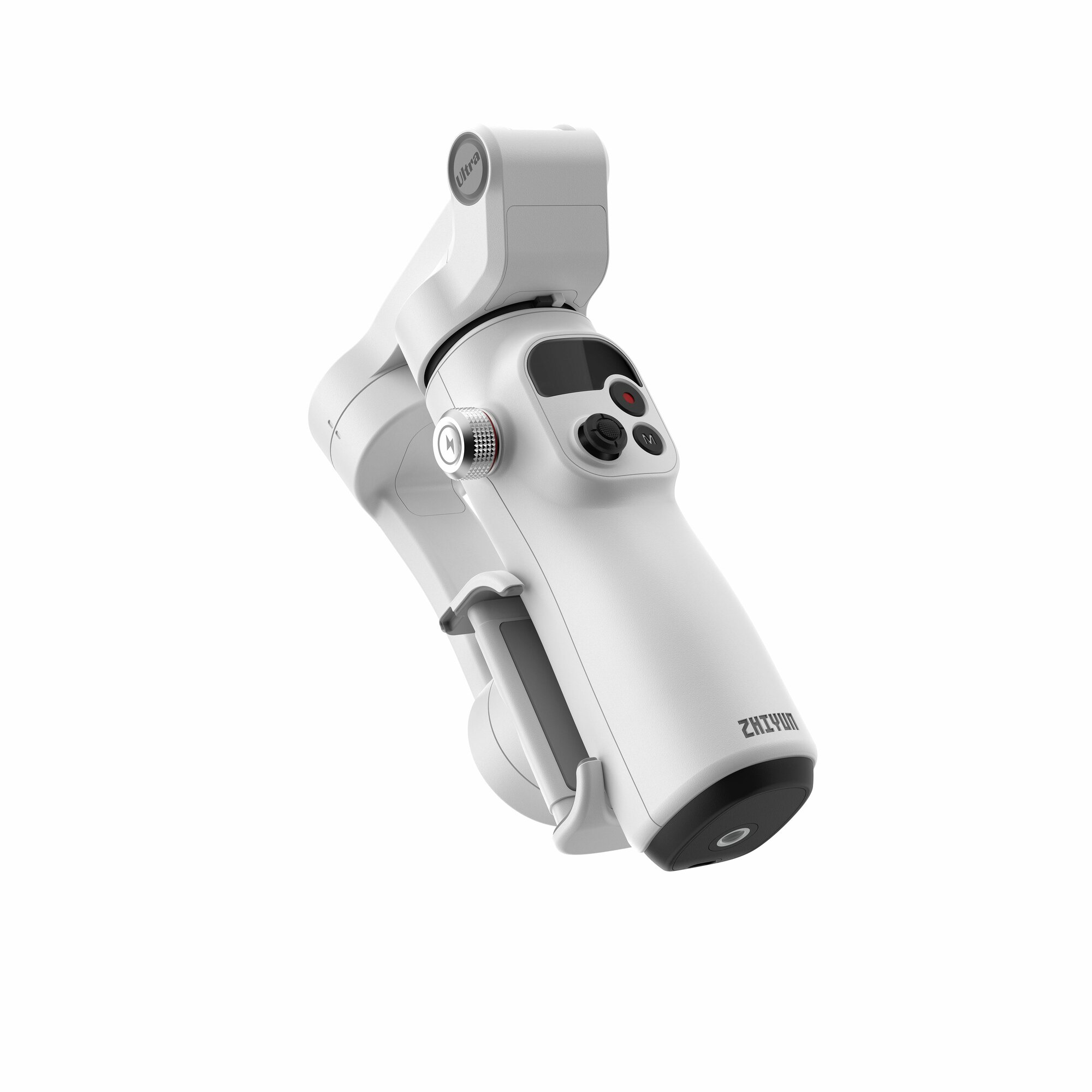 Стабилизатор для смартфона Zhiyun SMOOTH-Q5 Ultra — фото 1