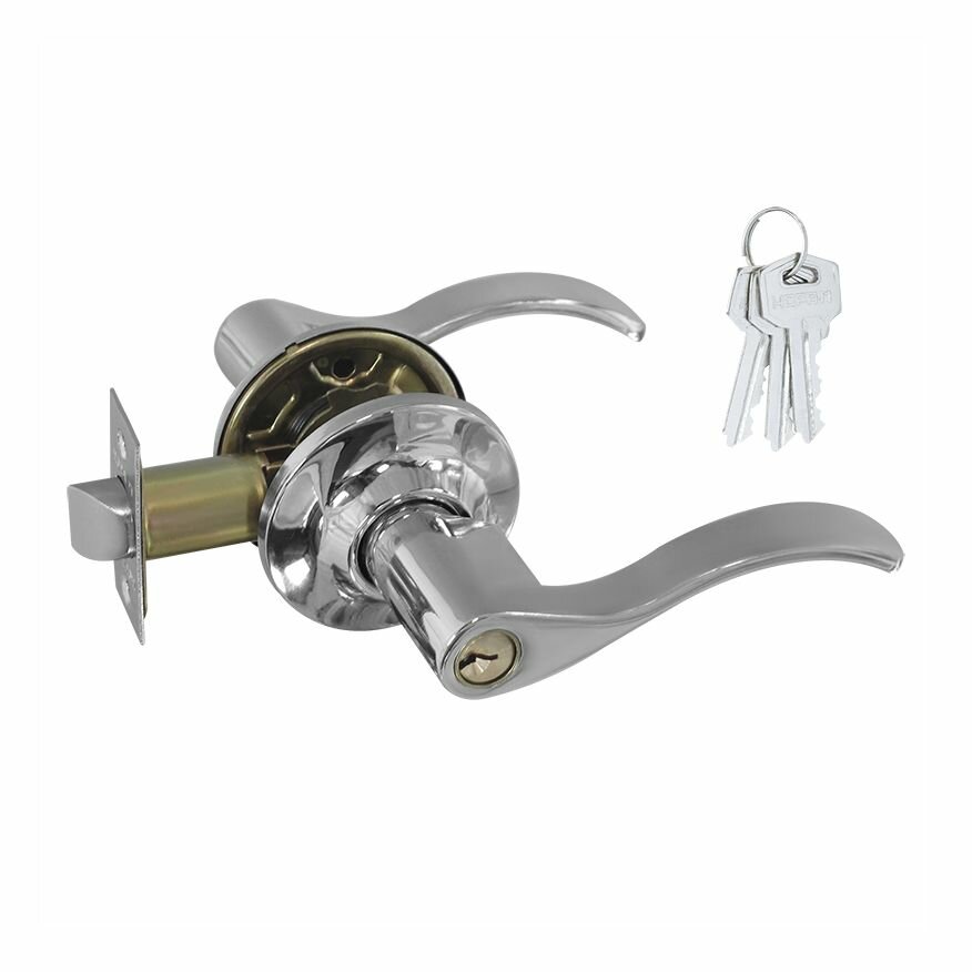 Ручка для двери Нора-М 