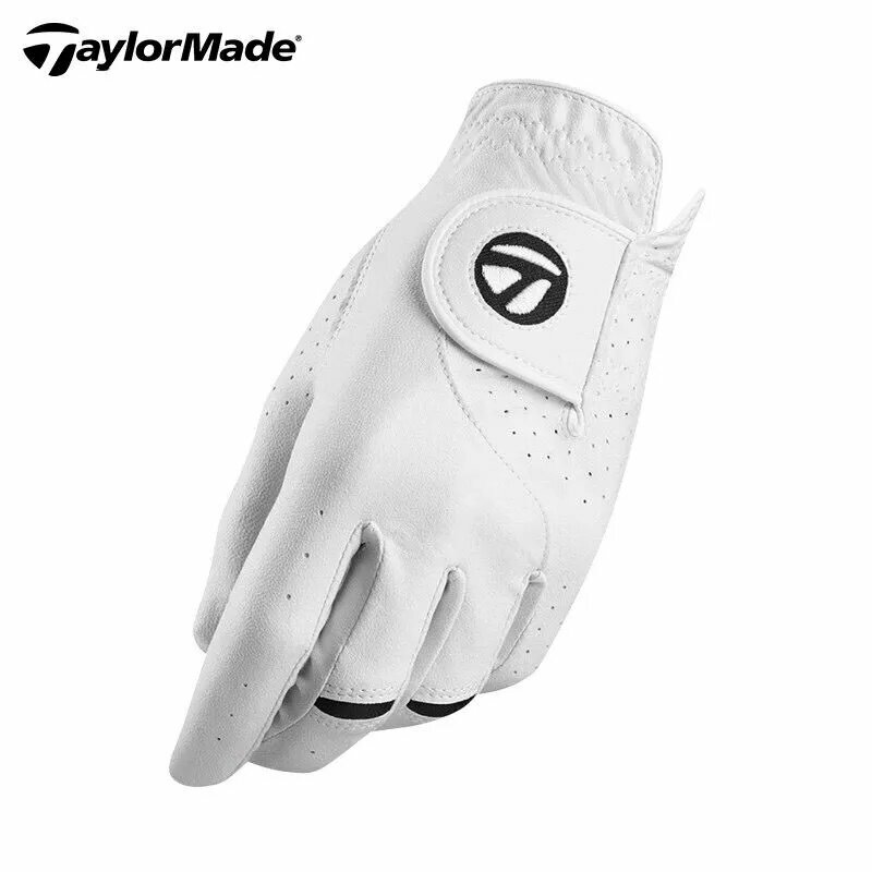 TaylorMade Golf Перчатки для гольфа, размер: 24
