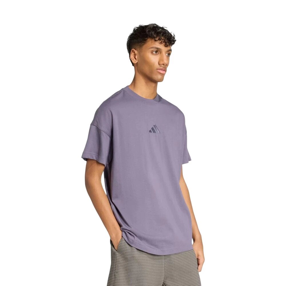 Футболка adidas, размер M — фото 1