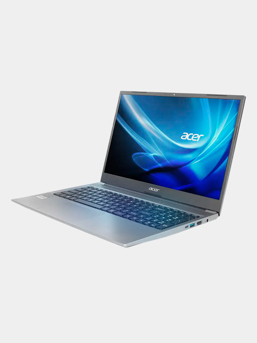Ноутбук Acer Aspire Lite, Ryzen 5 7430U, 15.6 FHD IPS, RAM 16GB/512GB SSD, RGB Keyboard