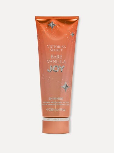 Изображение товара Парфюмированный лосьон для тела Victoria's Secret Bare Vanilla Joy Shimmer