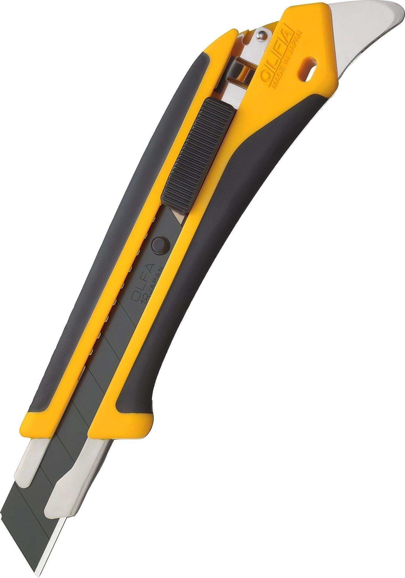 Нож OLFA OL-L5-AL