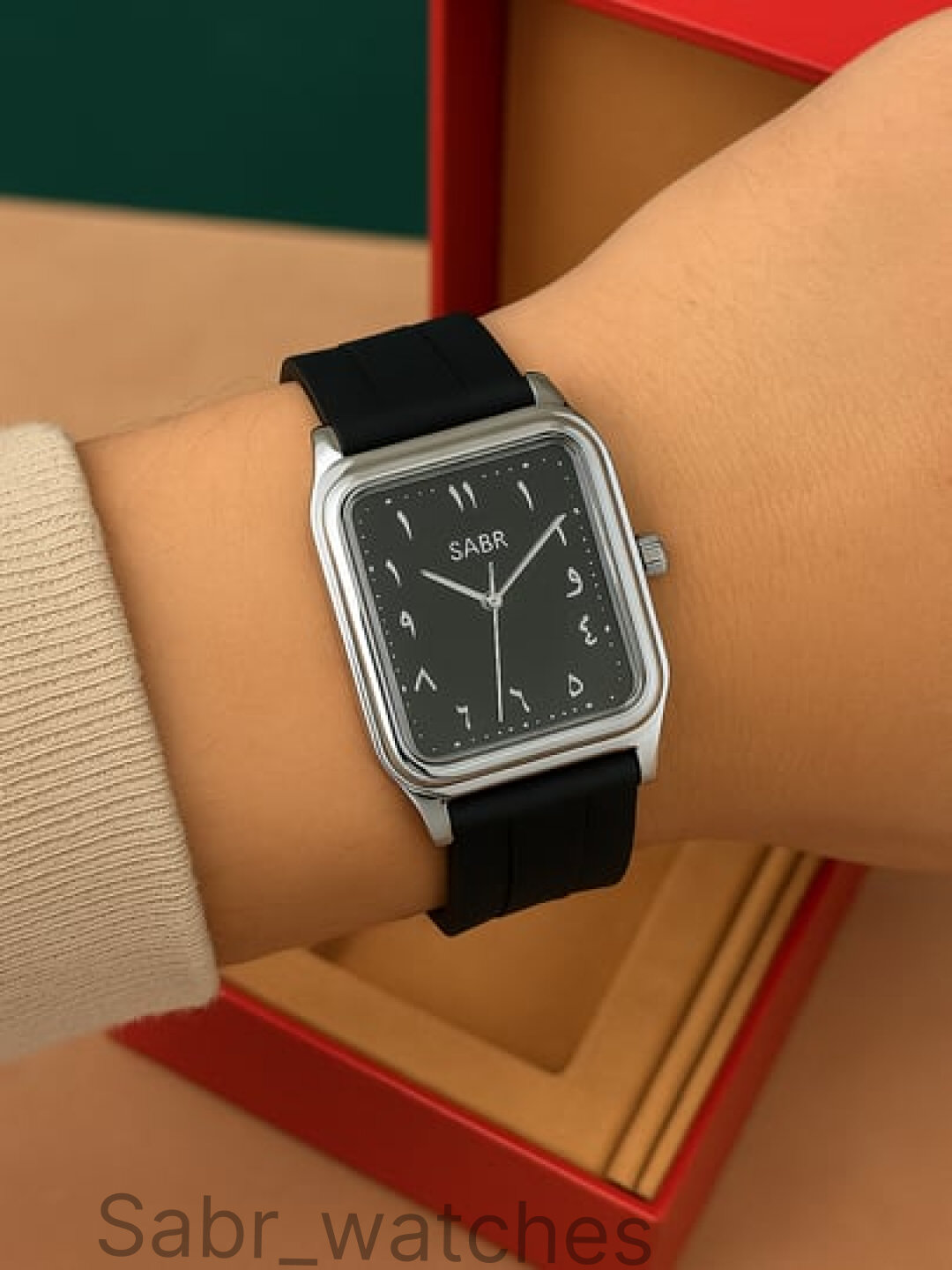 Наручные часы