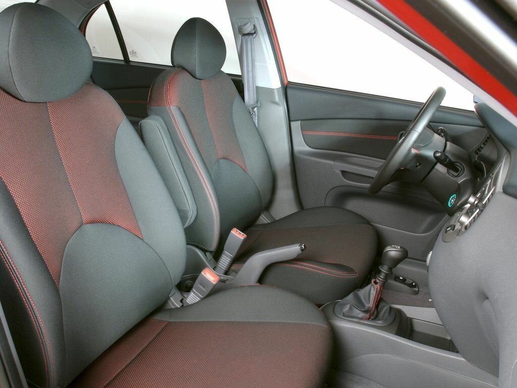 Чехол подлокотника киа рио 2009- 20011 рестайл