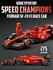 Конструктор LEGO Speed Champions Formula 1 Ferrari SF-24 77242