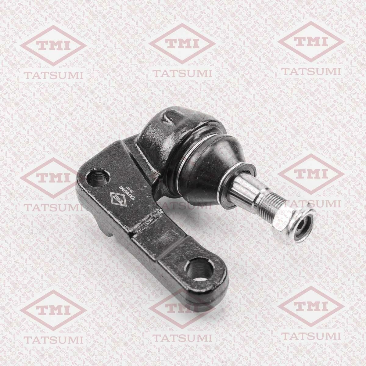 Опора шаровая TATSUMI верхняя L, R OPEL Astra, Insignia 08->, SAAB 9-5 10-> (TEA1032)