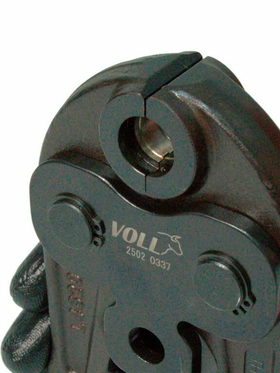 VOLL пресс-клещи TH 16 — фото 1