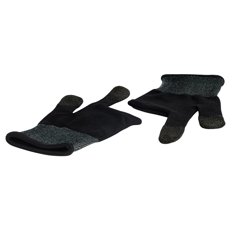 Перчатки сенсорные HOCO GA21 черный — фото 1