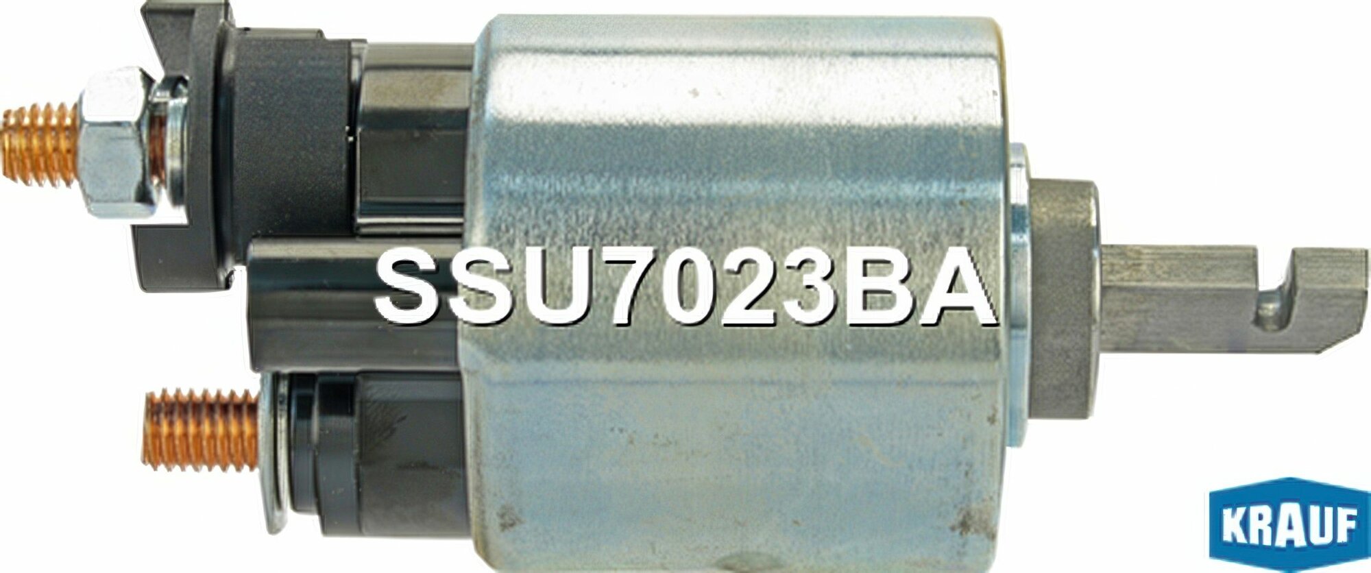 Втягивающее реле стартера, для Хонда Прелюд арт SSU7023BA