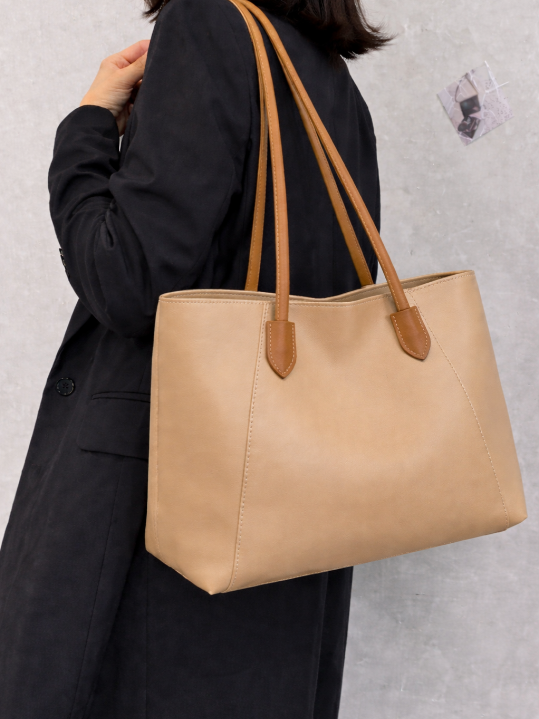 Сумка шоппер