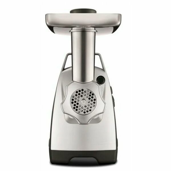 Мясорубка Moulinex HV8 Pro ME688832