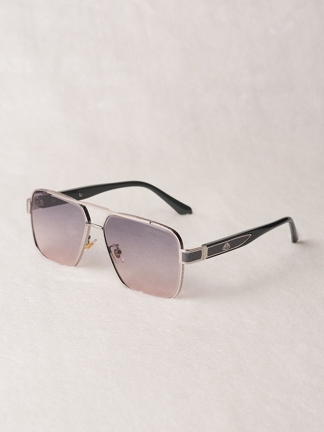 Солнцезащитные очки , розовый — фото 1